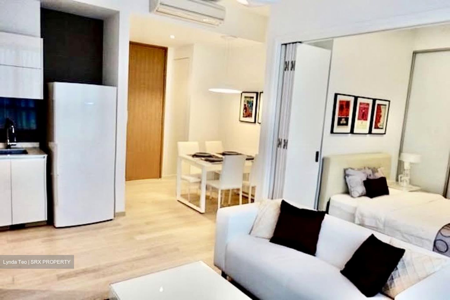 Skyline Residences (D4), Condominium #532250001